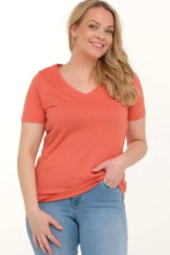 Sienna topp
