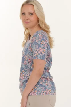 Sienna topp