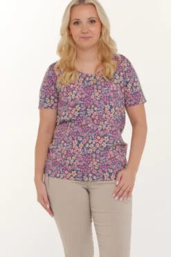 Sienna topp