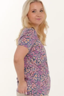 Sienna topp