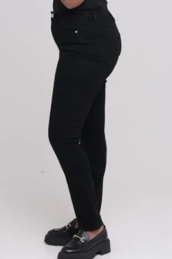 Siri basic comfort stretch jeans