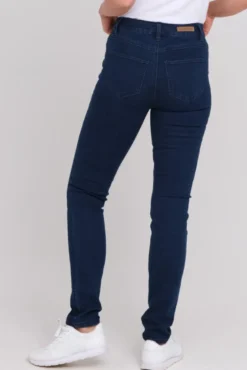 Siri basic jeans
