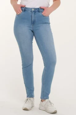 Siri basic jeans 72 cm