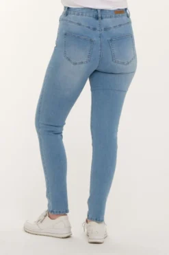 Siri basic jeans 72 cm