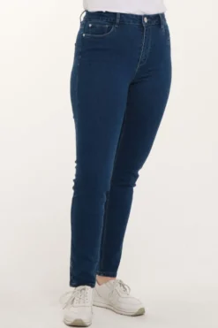 Siri basic jeans 72 cm