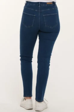 Siri basic jeans 72 cm