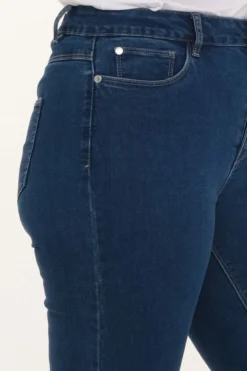 Siri basic jeans 72 cm