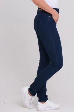 Siri basic jeans 72 cm