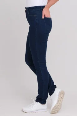 Siri basic jeans 72 cm