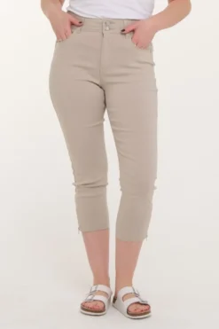 Siri bengalin capri