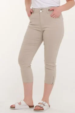 Siri bengalin capri