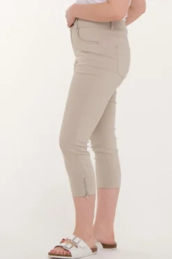 Siri bengalin capri