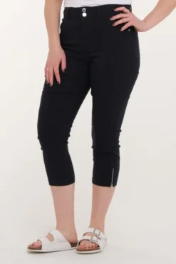 Siri bengalin capri