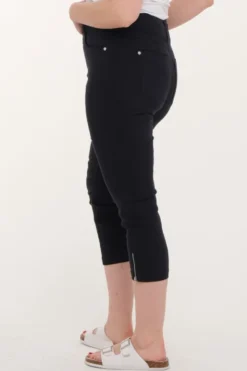 Siri bengalin capri