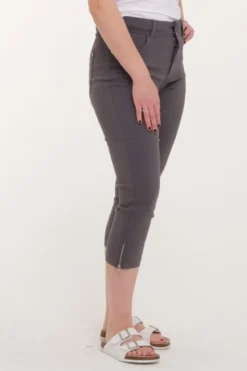 Siri bengalin capri