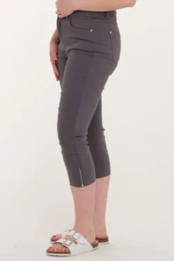 Siri bengalin capri