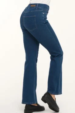 Siri bootleg jeans 78/83
