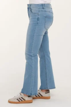 Siri bootleg jeans