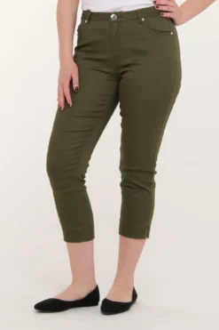 Siri capribukse