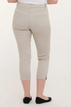 Siri capribukse