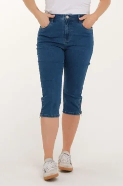 Siri denim pirat