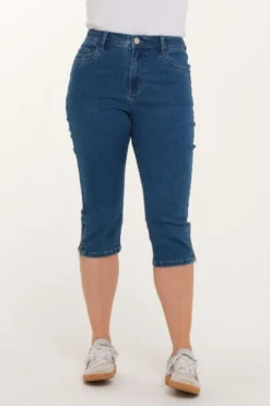 Siri denim pirat