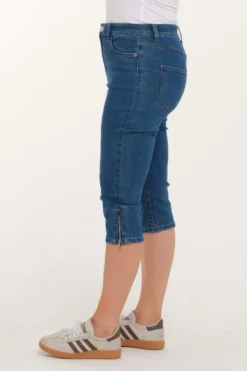 Siri denim pirat