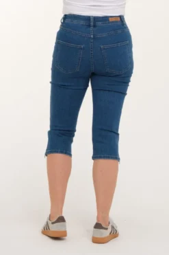 Siri denim pirat
