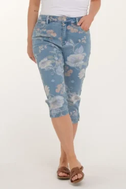 Siri denim pirat