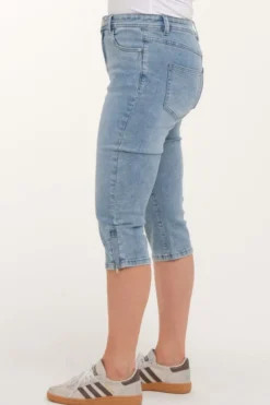 Siri denim pirat
