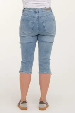 Siri denim pirat