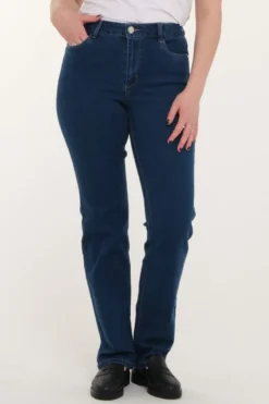 Siri regular jeans 74