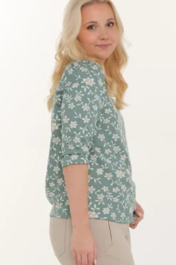 Siv topp
