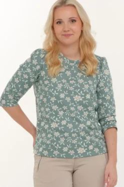 Siv topp
