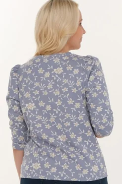 Siv topp