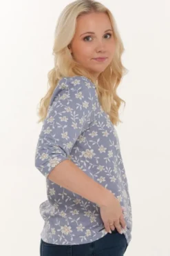 Siv topp