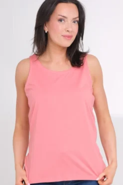Sylvia singlet