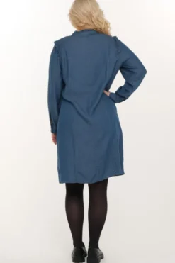 Velicity kjole