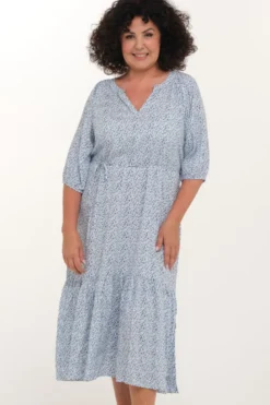 Vendela kjole