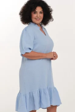 Vigdis kjole