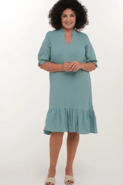 Vigdis kjole